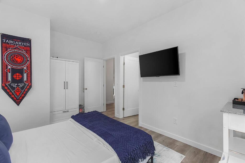 Vermithor'S Bronze Ember Sweet Suite Seattle Kültér fotó